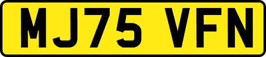 MJ75VFN
