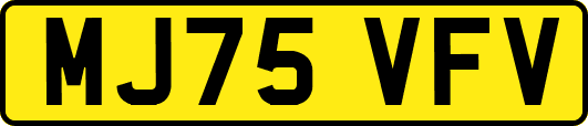 MJ75VFV