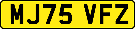 MJ75VFZ