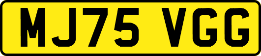 MJ75VGG