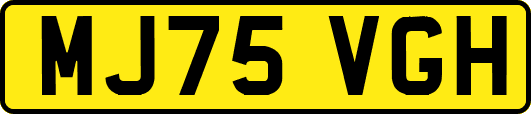 MJ75VGH