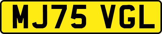 MJ75VGL