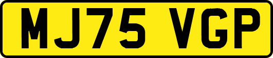 MJ75VGP