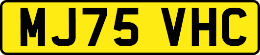 MJ75VHC