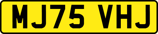 MJ75VHJ
