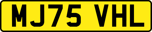 MJ75VHL