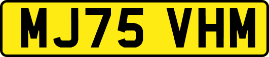 MJ75VHM