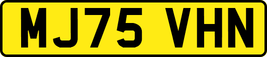 MJ75VHN