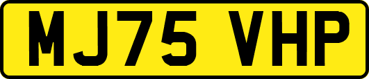 MJ75VHP