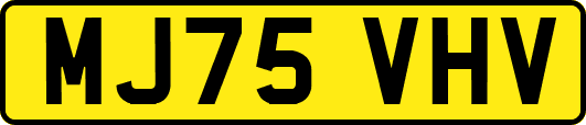 MJ75VHV