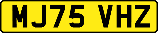 MJ75VHZ