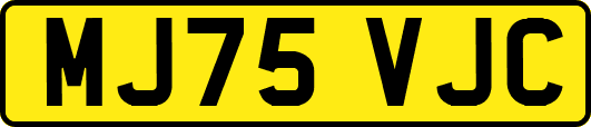 MJ75VJC