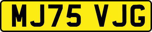 MJ75VJG