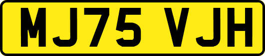 MJ75VJH