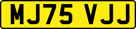 MJ75VJJ