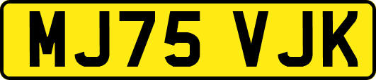 MJ75VJK