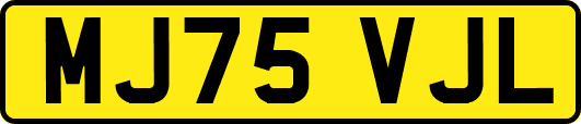 MJ75VJL