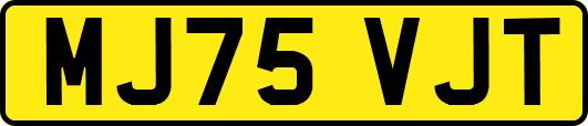 MJ75VJT