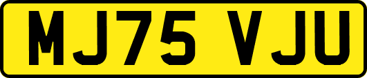 MJ75VJU
