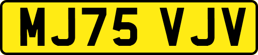 MJ75VJV