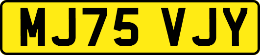 MJ75VJY