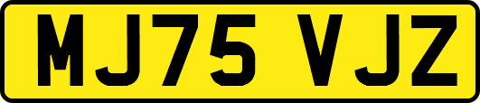 MJ75VJZ