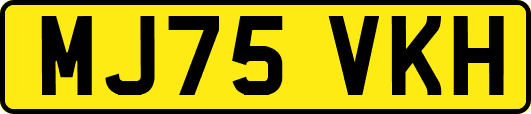 MJ75VKH