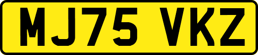 MJ75VKZ