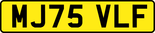 MJ75VLF