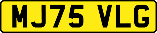 MJ75VLG