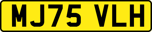 MJ75VLH