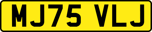 MJ75VLJ