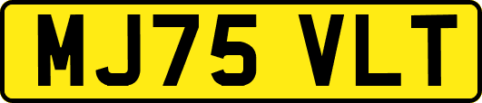 MJ75VLT