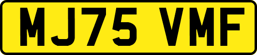 MJ75VMF