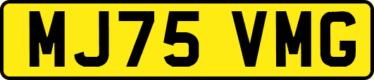 MJ75VMG
