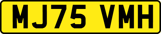 MJ75VMH