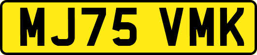 MJ75VMK