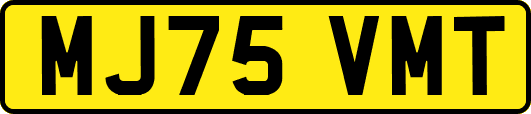 MJ75VMT