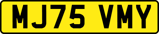 MJ75VMY