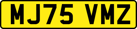 MJ75VMZ