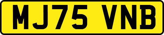 MJ75VNB