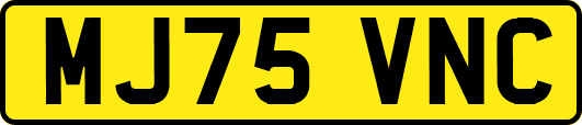 MJ75VNC