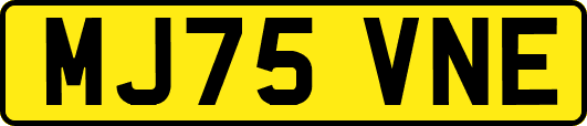 MJ75VNE