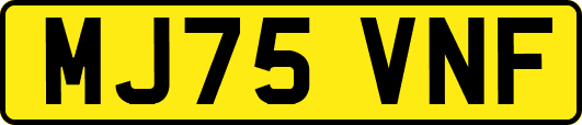 MJ75VNF