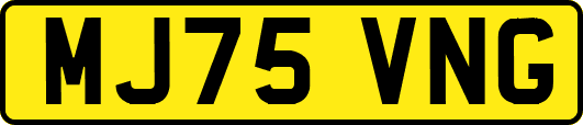 MJ75VNG