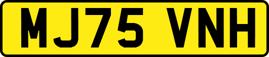 MJ75VNH
