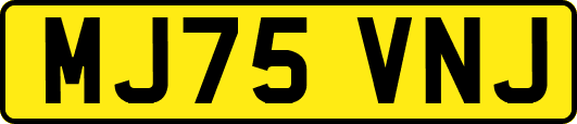 MJ75VNJ