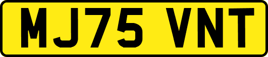 MJ75VNT