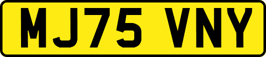 MJ75VNY