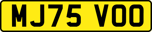 MJ75VOO